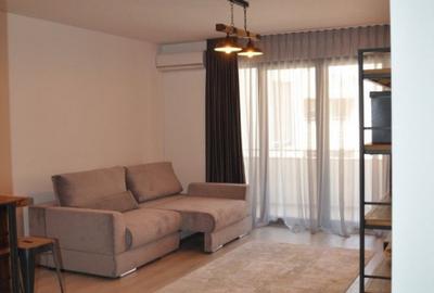 Apartament cu 3 camere decomandat, mobilat în Cantemir
