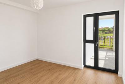Apartament 3 cam + Gradina Iasi-Rediu - 7