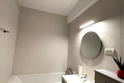 Apartament 2 camere | Zona Campus | Etaj 1 | 50 mp | 2 locuri parcare - 16