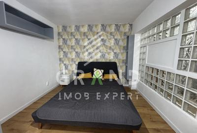 Ap cu 1 camera de inchiriat in Marasti | Cinema Marasti/Aurel Vlaicu - 1