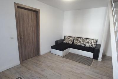 Apartament 2 camere mansardat Calea Calarasilor cu gradina A10 - 5