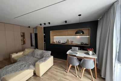 Apartament 2 camere garaj subteran zona City Residence - 1