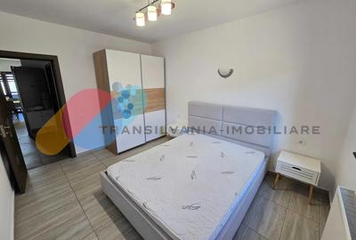 Apartament 3 camere, gradina 90mp, zona Penny-Apahida - 3