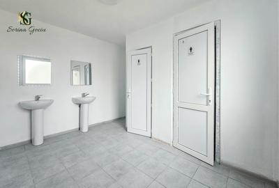 Hala indistriala optimizata pentru activitati de productie, Fagaras, Brasov - 6