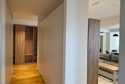 Apartament cu 2 camere complet mobilat, de inchiriat - 6