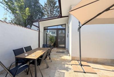 Casa individuala renovata integral P+M Chitila-Bucurestii Noi - 49