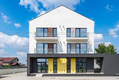 Spațiu comercial, 151 mp în Dumbrăvița