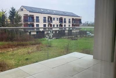 Apartament 3 camere, etaj 1, zona Borhanci - 8