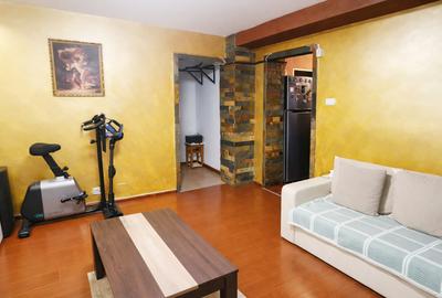 🙋Cora Bratianu 🔸 3 Camere 77m² Mobilat Utilat Izolat Centrala pe Gaze Rulouri - 4