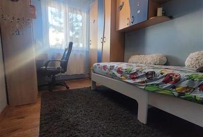 Apartament 3 Camere Complet Mobilat si Utilat, Zona Tomis Nord - 16