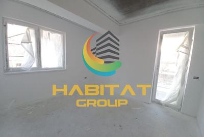 Grand Arena Berceni 2 Camere Etaj 1 Decomandat Balcon 58 Mp - 1