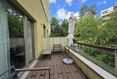 Apartament 3 camere in Bellevue Residence - 3