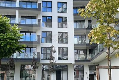 Închiriere Apartament 2 Camere | Zona The Office|Parcare Subterană - 7