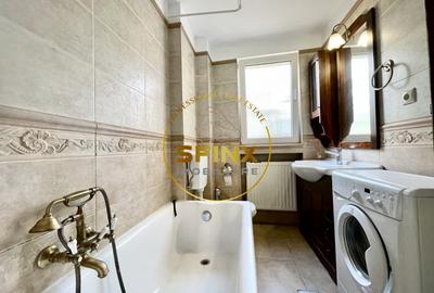 2 camere mobilat si utilat Romana | Centrala termica proprie - 5