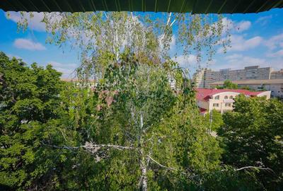 De vânzare apartament cu 3 camere zona Dacia - 13