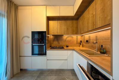 Apartament cu 3 camere | 84 mp | bloc nou - 4