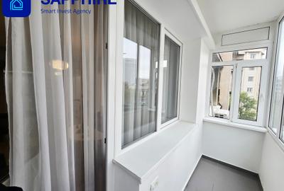 Apartament 2 camere metrou Unirii, prima închiriere, mobilat și utilat - 10