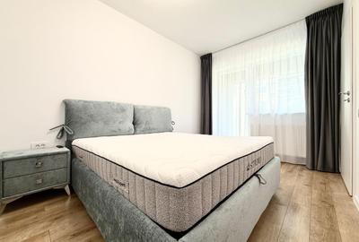 Apartament 2 camere, prima închiriere, parcare inclusă | Vivamus - 2