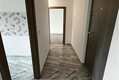 Apartament RENOVAT cu 2 cam Decomandat 2 Balcoane  CENTRU - 10
