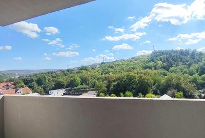 Apartament 1 camera POITIERS TOWERS, LOC DE PARCARE - 9