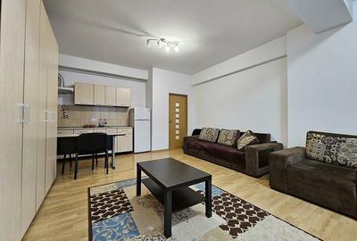 Dudesti- Calea Vitan- Unirii- Alba Iulia| Garsoniera  în bloc nou cu CT proprie - 5
