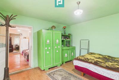 Casă din cărămidă 6 camere – Ineu - 11