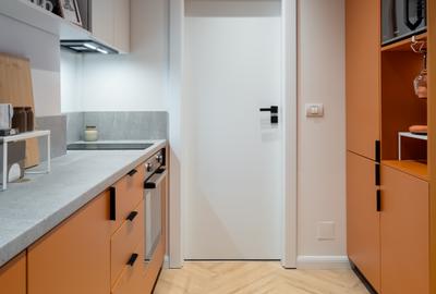 Apartament 2 camere | Calea Victoriei – Centrul Vechi |  Airbnb | Randament 10% - 21