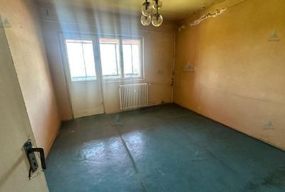 Apartament 3 camere de vânzare – 1 Decembrie 1918, zona Tipografiei - 4