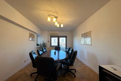 3 camere Piața Unirii | vedere deschisă către Dâmbovița | 2 băi | 3 balcoane - 2