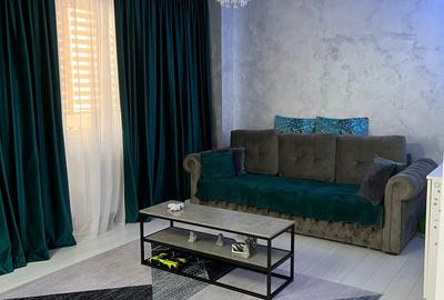 Apartament cu 2 camere decomandat în Militari