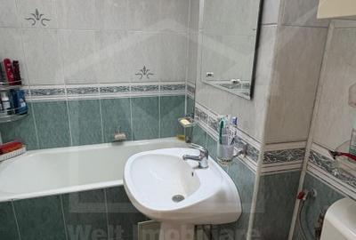 Apartament cu 2 camere, zona Interservisan panorama deosebita ! - 11