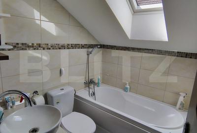 Casă individuală 5 camere, 141 mp, teren 585 mp, în Chinteni - 15