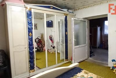 Casa individuala cu 3 camere si teren de 720 mp in Gottlob - 11
