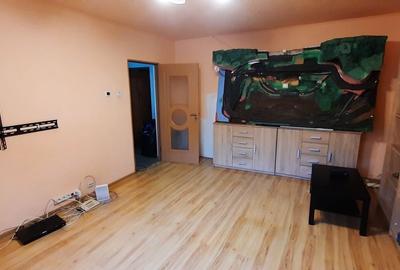Apartament cu 3 camere decomandat, mobilat în 13 Septembrie