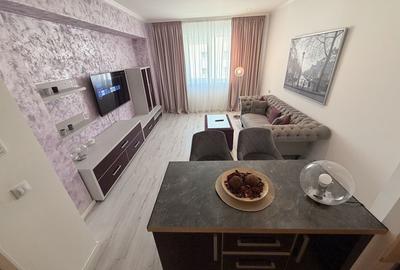 De inchiriat Apartament 2 camere Rin Grand Hotel - 7