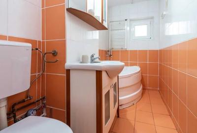Apartament 2 Camere,Timpuri Noi,Metrou,bl.1986,parter/4,DECOMANDAT,Amenajat - 8