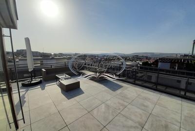Penthouse superfinisat in Buna Ziua - 1