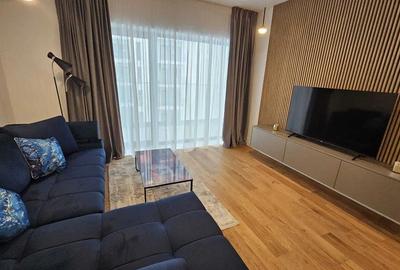 Inchiriere Apartament 2 camere Loc de Parcare Cotroceni-Academia Militara - 1