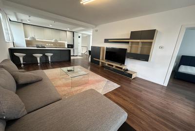 Apartament cu 4 camere decomandat în Dumbrăvița