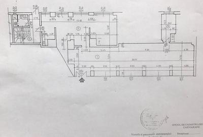 Spatiu comercial stradal Stefan cel Mare 180 mp - 4