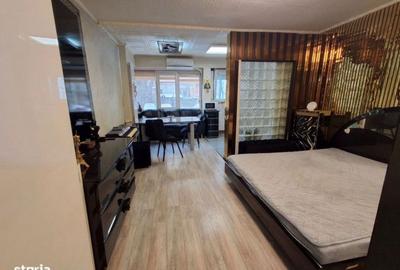 Iancului - Garsoniera - An 1979 - 4 min METROU - ANVELOPAT - 33 mp - 1