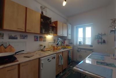 UNIRII -CURTEA DE APEL, vanzare ap.5 CAMERE - 23