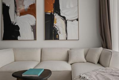 APARTAMENT CU 2 CAMERE ONE LAKE DISTRICT - 9
