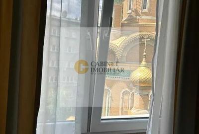 2 camere | Universitate - Centru vechi | Pretabil AIRBNB I Etaj 5 - 8