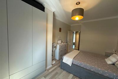 Inchiriere Apartament cu 2 camere cu Loc de Parcare Valea Lupului - 11