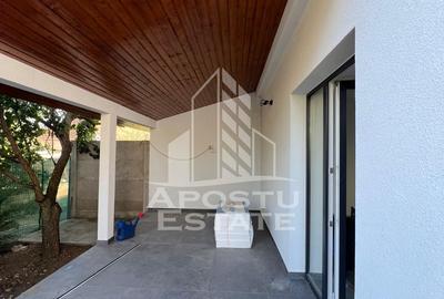 Duplex in Sanandrei 3 camere - 13