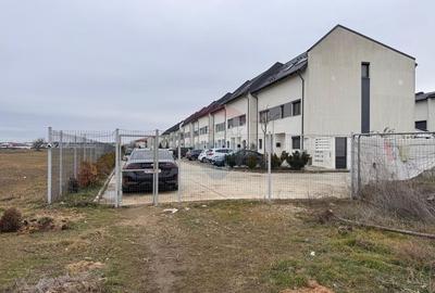 Teren intravilan  Pipera North – 9.000 mp cu PUZ Aprobat - 1