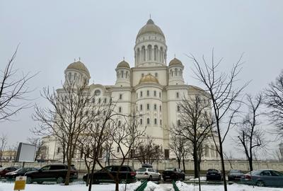 Garsonieră decomandată cu balcon și boxă | Calea 13 Septembrie - 1