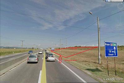 Teren extravilan in Baicoi-18.500mp--7,5e - 5