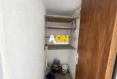 Garsonieră, Etaj Intermediar, Zona Cetate - 6